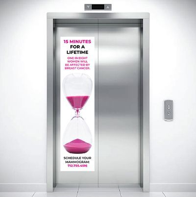 Myrtue elevator