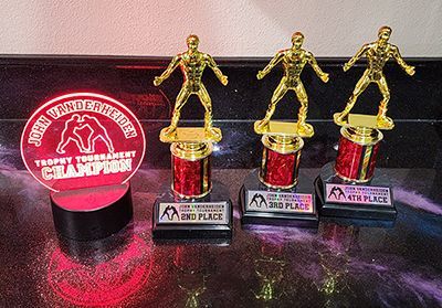 Trophies