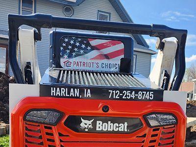 PC Bobcat