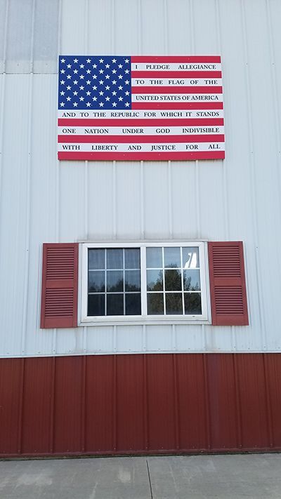 Flag