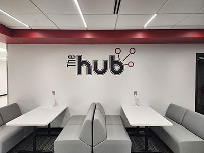 Hub
