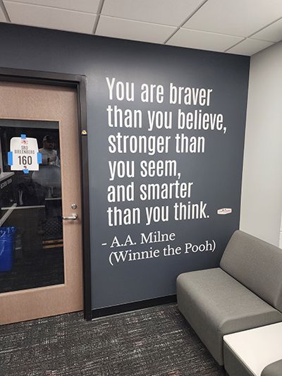 Braver quote