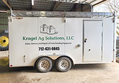 Kragel Trailer