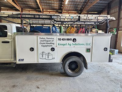 Kragel Truck
