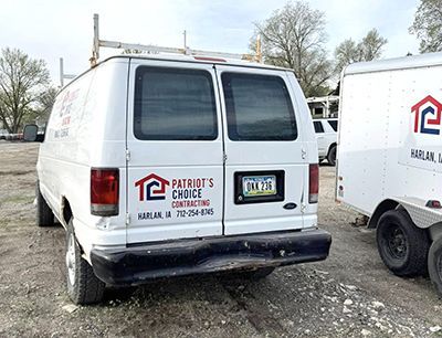 PC Van