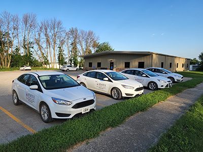 Fleet Vehicles
