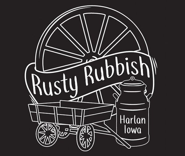 Graphic Design & Logo Development