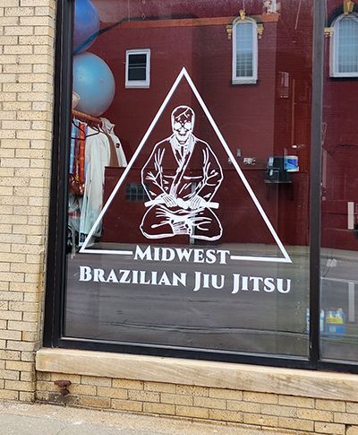Midwest BJJ Storefront